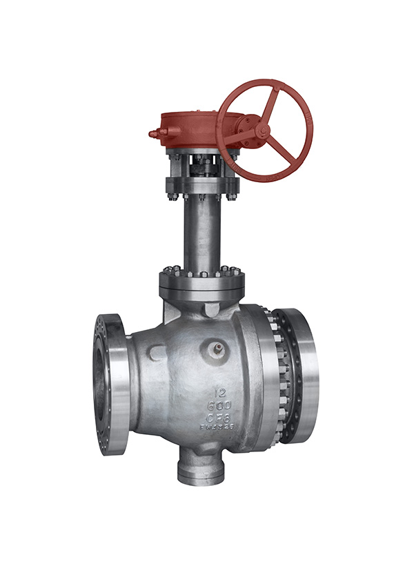 Cryogenic Ball Valve