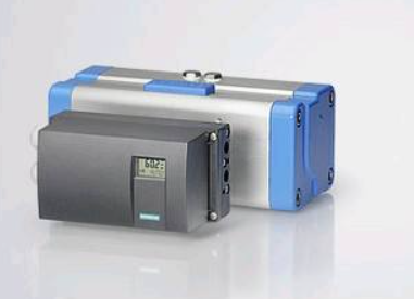 Pneumatic Rack-and-Pinion Actuator