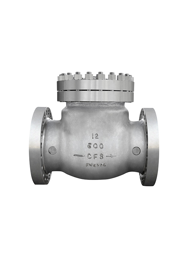 Swing Check Valve
